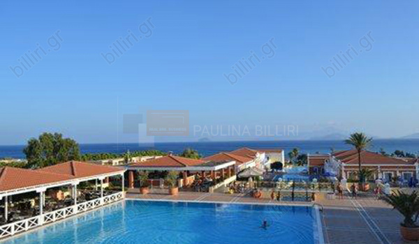 Ξενοδοχείο Porto Bello - Porto Bello Hotel